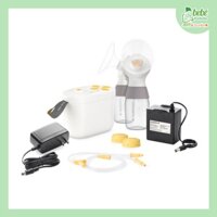 Máy hút sữa Medela Pump Instyle Maxflow Rút Gọn