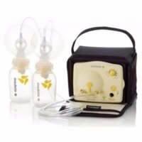 Máy hút sữa Medela Pump Instyle advanced rút gọn