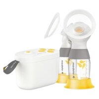 Máy hút sữa Medela Pump Instyle Maxflow (bản mới)