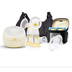 Máy hút sữa Medela Sonata Flex