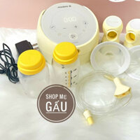 Máy hút sữa Medela Sonata rút gọn likenew