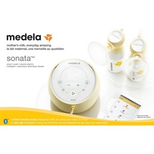 Máy hút sữa Medela Sonata Smart