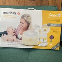 Máy hút sữa Medela Sonata Flex