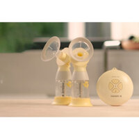 Máy hút sữa Medela Swing Chính Hãng LikeNew 99% Bản cao cấp với thiết kế nhỏ gọn bảo hành 1 năm