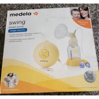 Máy hút sữa Medela Swing đơn - Hàng mới 100%