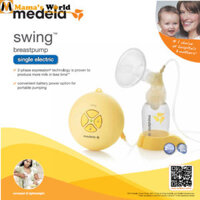 Máy Hút Sữa Medela Swing Đơn.