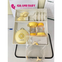 Máy hút sữa medela swing đơn, medela swing maxi flex