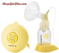 Máy hút sữa Medela Swing đơn Cho thuê