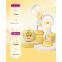 Máy hút sữa Medela Swing maxi fLex