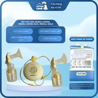 Máy hút sữa medela swing maxi flex like new