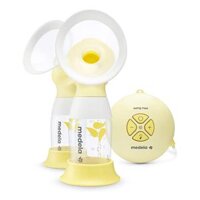 MÁY HÚT SỮA MEDELA SWING MAXI FLEX