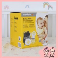 Máy hút sữa Medela Swing Maxi