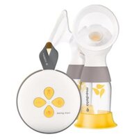 Máy hút sữa Medela Swing maxi (mẫu mới)