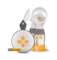 Máy hút sữa Medela Swing Maxi, đã dùng