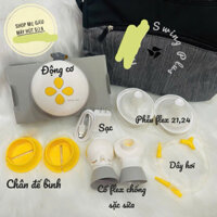 Máy hút sữa Medela Swing plus