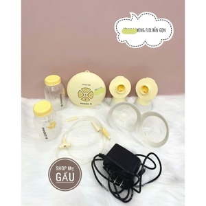 Máy hút sữa 1 bên Medela Swing