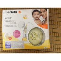 Máy hút sữa medela swing