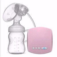 Máy hút sữa Miss Baby cao cấp - King Of Prussia