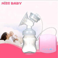máy hút sữa miss baby