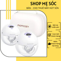 MÁY HÚT SỮA MOMCOZY M5 CHÍNH HÃNG