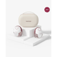 Máy hút sữa Momcozy M5-M6-M9 Chính hãng