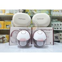 Máy hút sữa Momcozy M6 chính hãng (MÁY ĐÔI)