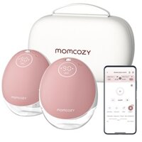 Máy hút sữa Momcozy M9