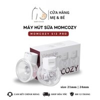 Máy Hút Sữa Momcozy S12 Pro Momcozy M5
