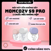 Máy hút sữa Momcozy S9 Pro Chính Hãng