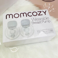 Máy hút sữa momcozy s9 pro Chính hãng