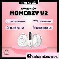 Máy hút sữa Momcozy V2 chính hãng