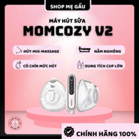 Máy hút sữa Momcozy V2 chính hãng