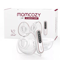 Máy hút sữa MOMCOZY V2
