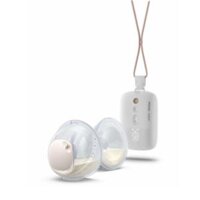 Máy hút sữa Philip Avent Hands-Free Double Electric Breast Pump (SCF534/11 )