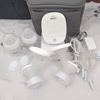 Máy hút sữa philips avent đôi SFC 303/01 chính hãng