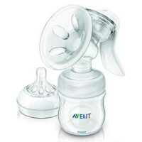 Máy hút sữa Philips Avent SCF330 bằng tay