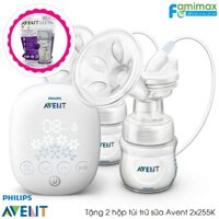 Máy hút sữa Philips Avent SCF303/01