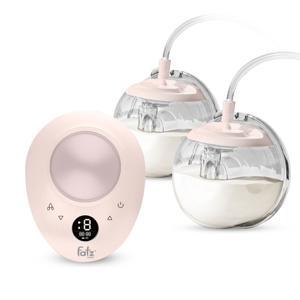 Máy hút sữa rảnh tay Fatzbaby TwinFree 2 - FB1311SD