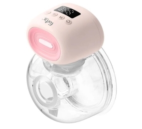 Máy hút sữa rảnh tay Fatzbaby Freemax 10 FB1206MB