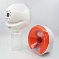 Máy hút sữa rảnh tay không dây Cimilre Free-T Breast Pump
