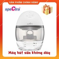 Máy Hút Sữa Rảnh Tay Không Dây Spectra Wearable