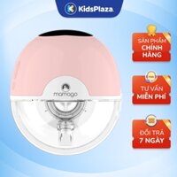 Máy hút sữa rảnh tay Mamago Easy Fit M1
