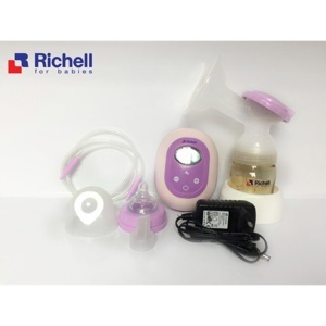 Máy hút sữa Richell RC20961