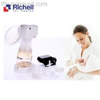 MÁY HÚT SỮA RICHELL RC98127