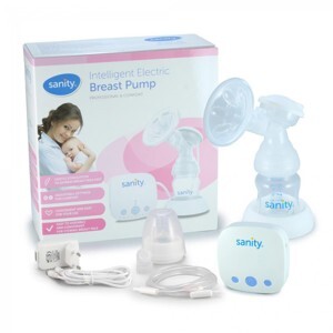 Máy hút sữa Sanity AP154AE