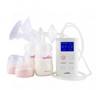 Máy hút sữa Spectra 9S - Hàng chính hãng