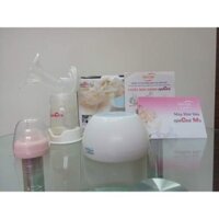 Máy hút sữa Spectra M1