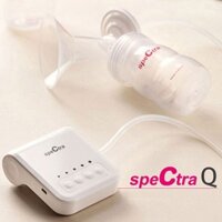 Máy hút sữa Spectra Q