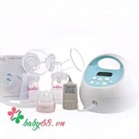 Máy hút sữa Spectra S1 đôi