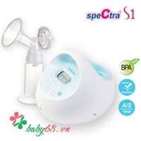Máy hút sữa Spectra S1 (hút đơn)